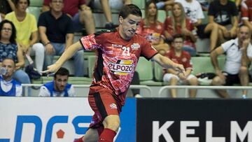 ElPozo aparta a Marinovic y le busca una salida inmediata