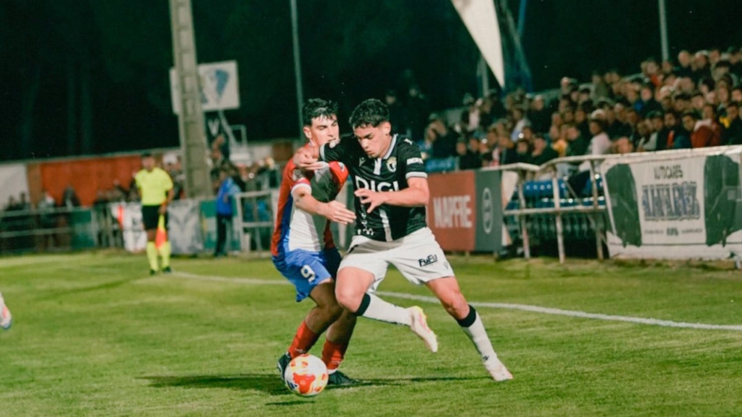 Copa del Rey, 라이브: 모든 1라운드 경기의 결과, 광고 및 마지막 순간 Copa del Rey, 라이브: 모든 1라운드 경기의 결과, 광고 및 마지막 순간