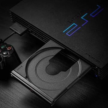 playstation 2 ps2 sony