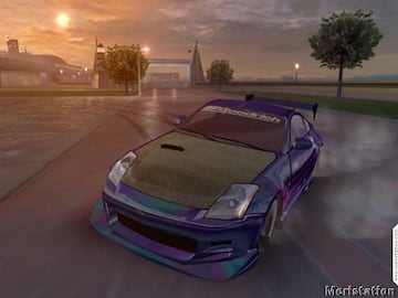 Imágenes de Midnight Club 3: DUB Edition - Meristation