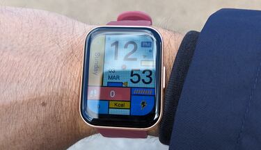 El mejor ‘smartwatch’ barato en calidad-precio