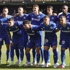 Quique ya tiene alterativas para hacer un once