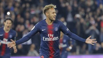 Cardoner: "Parece cierto que Neymar quiere volver al Barça"