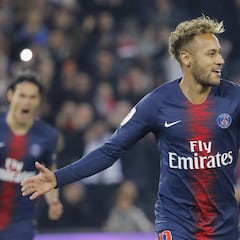 Cardoner: "Parece cierto que Neymar quiere volver al Barça"