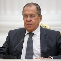 Rusia advierte de un posible ataque nuclear