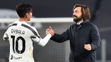 La Juve busca un ´9´ y dos son los candidatos