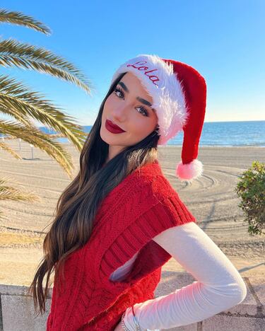 Así pasan la Navidad los deportistas y famosos