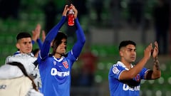 Copa Chile 2022: cuadro, llaves y fechas de los cuartos de final