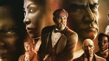 The Invisible Hours, lo nuevo de Tequila en Realidad Virtual