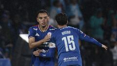 ¡La Máquina de Larcamón ya funciona!