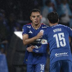 ¡La Máquina de Larcamón ya funciona!