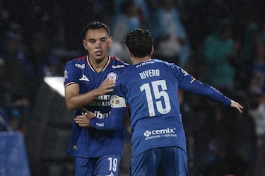 Cruz Azul - Santos: horario, TV, canal, cómo y dónde ve la Liga MX