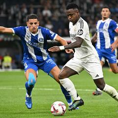 Preocupación por las negociaciones con Abdel Abqar