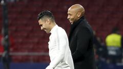 Mónaco - Niza: Horarios, TV y cómo ver online