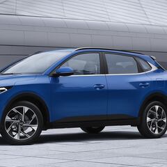 Kia K3 Hatchback, disponible en México: ¿Qué precio tiene?