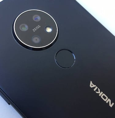 Nokia 7.2: confirmada la fecha de su presentación