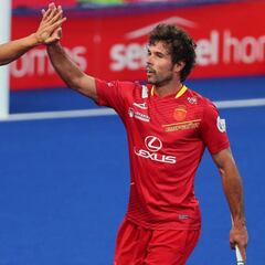 España no da opción a Nueva Zelanda en la ProLeague