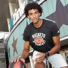 Sebas Saiz cambia de equipo