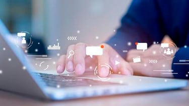 Los cuatro másteres ‘online’ que te harán experto en ‘marketing’ digital