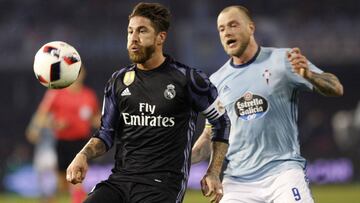 El Celta-Real Madrid no se podrá jugar el 15 de marzo