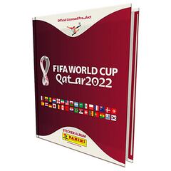 Álbum Mundial de Qatar: dónde comprar figuritas y cómo lograr un sobre extra