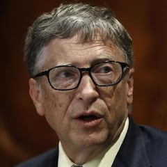 Las predicciones de Bill Gates: la vuelta a la normalidad y cómo será la vida tras la pandemia