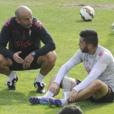 Duelo de aspirantes al ascenso