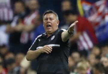 FootCraig Shakespeare.