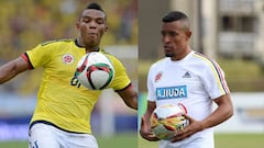 ¿Quién debe jugar Fabra o Díaz?