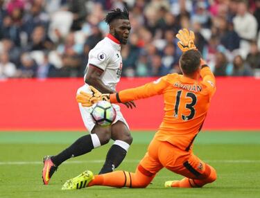 24 espa?oles con minutos en la vuelta a la Premier League