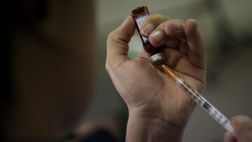 Coronavirus Colombia: ¿cuándo podría llegar la vacuna al país?