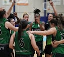 El Joventut logra un ascenso histórico a la Liga Femenina Endesa