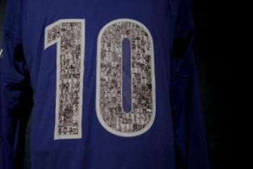 Los números 10 que pasaron por Millonarios