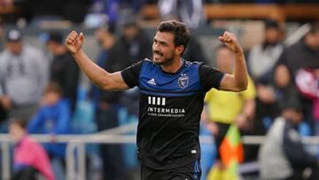 El defensa de San Jose Earthquakes destac&oacute; el trabajo que se ha hecho en el ESPN Wide World of Sports Complex de Orlando ante el coronavirus.