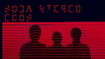 Soda Stereo anuncia 3 conciertos en México para 2026 y tendrán la presencia de Gustavo Cerati.