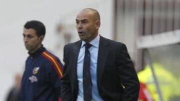 Paco premia con tres días de vacaciones tras ganar al Celta