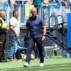 Pellicer: “Entiendo las críticas de la afición”