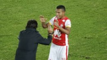 Costas: “Santa Fe fue colectivo y no perdió la tranquilidad”