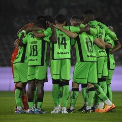 Eintracht Franfurt enfrentará a Bravos de Juárez en partido amistoso