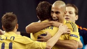 España pasa a semifinales en una polémica tanda de penaltis ante Rusia