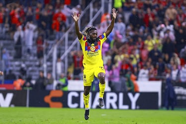 América rompe el mito de Monterrey