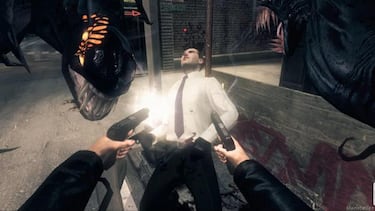 The Darkness, Impresiones