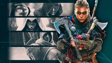 Assassin's Creed: Valhalla | Orígenes de la Orden, mitos y realidades de la saga