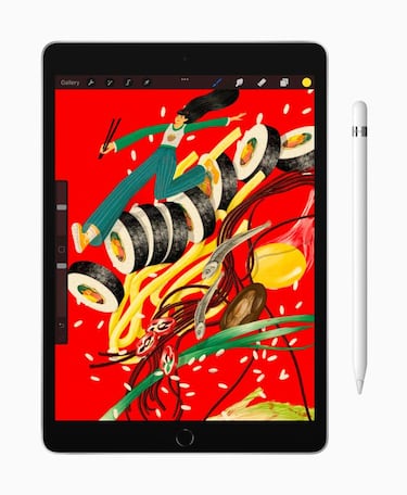 Nuevos iPad y iPad Mini 2021: precio, especificaciones y fecha de lanzamiento