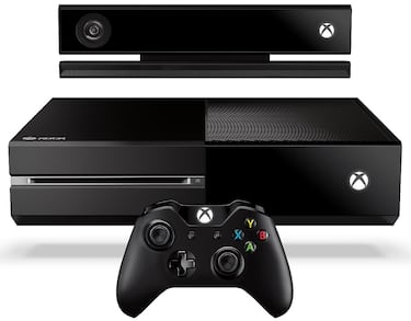 Xbox One tiene una "incubadora" de proyectos para la nube