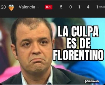 El Madrid, el Barça... Los memes más divertidos de la jornada