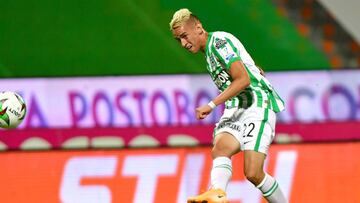 Horarios y TV: cómo y dónde ver La Equidad - Nacional