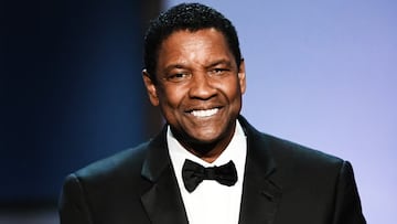 denzel washington