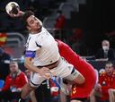 Chile pudo dar el golpe, pero quedó eliminado del Mundial