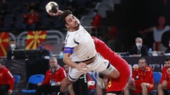 Chile pudo dar el golpe, pero quedó eliminado del Mundial